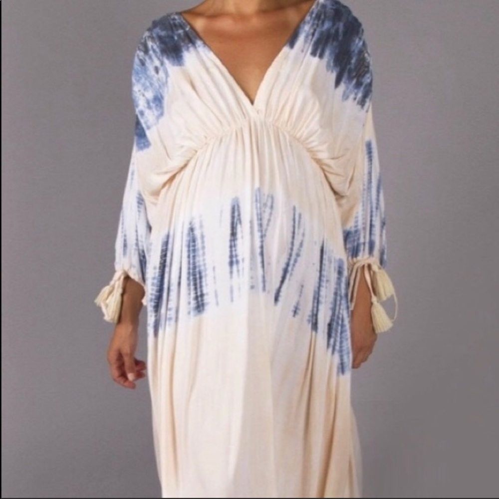 Fillyboo Martinique Maternity Dress - Size Large